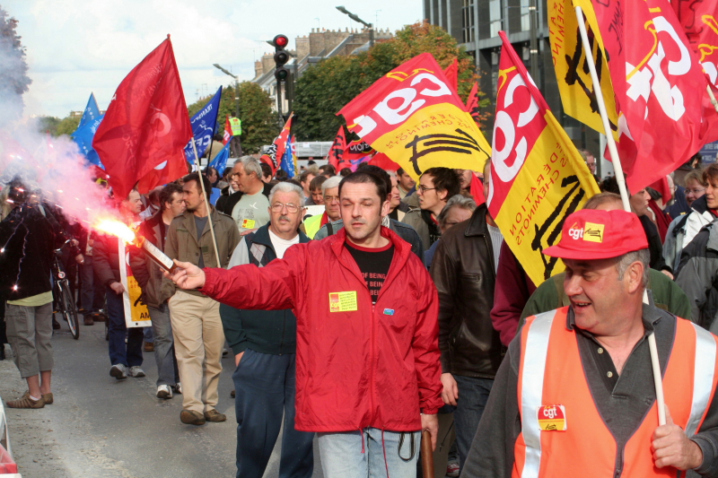 Amiens le 18/10/2007