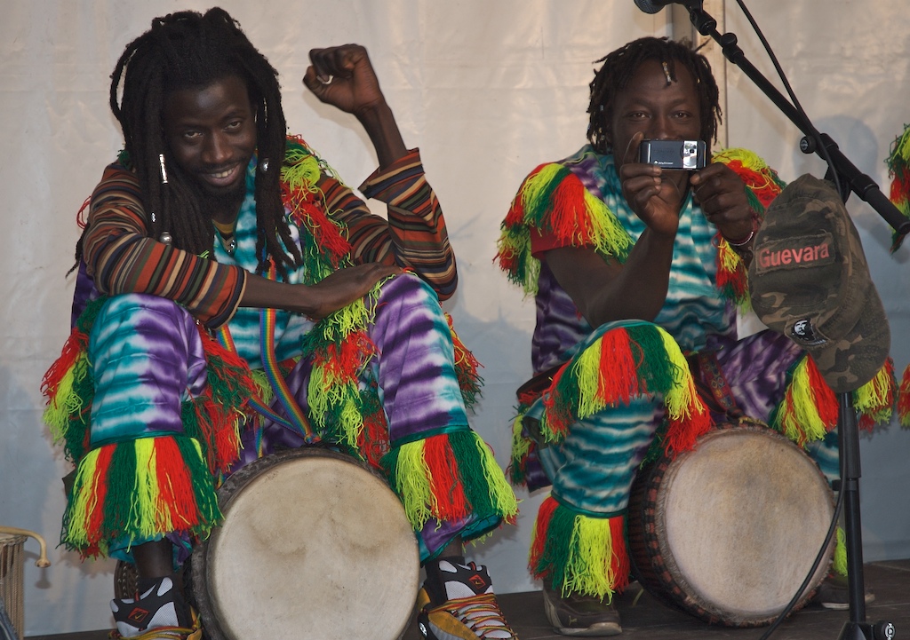 Burkina-Faso