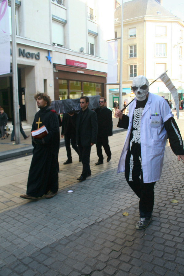 Amiens le 23-10-2007