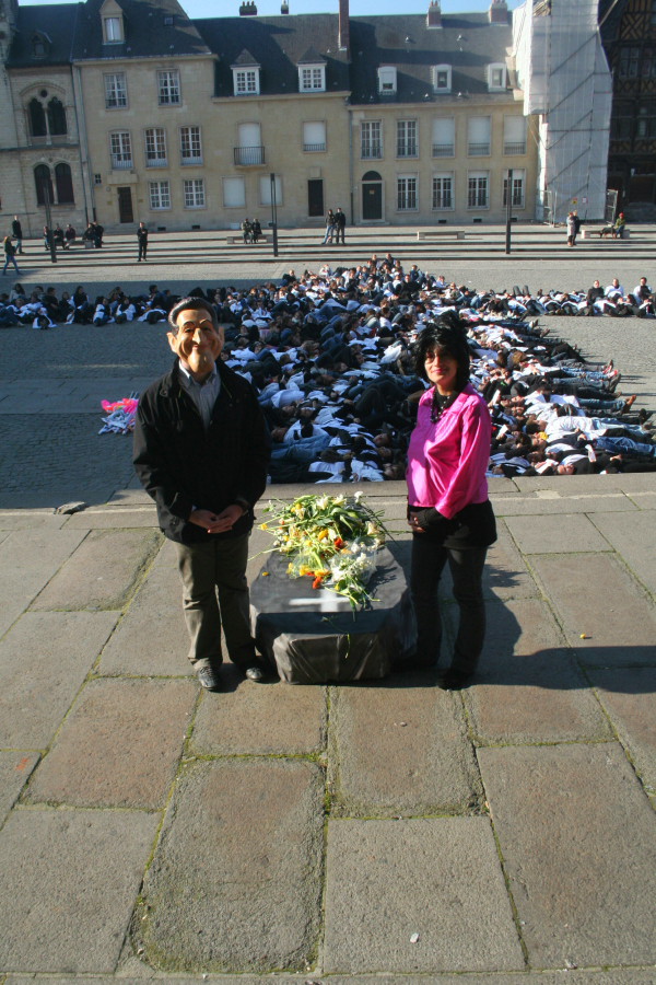 Amiens le 23-10-2007