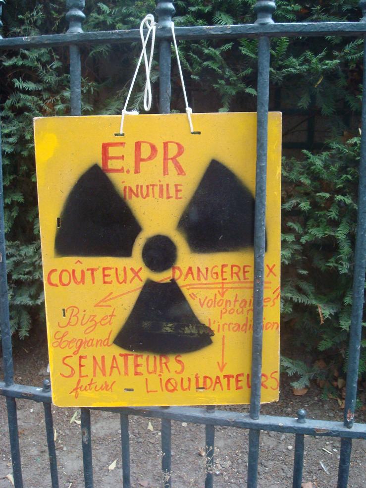 EPR inutile