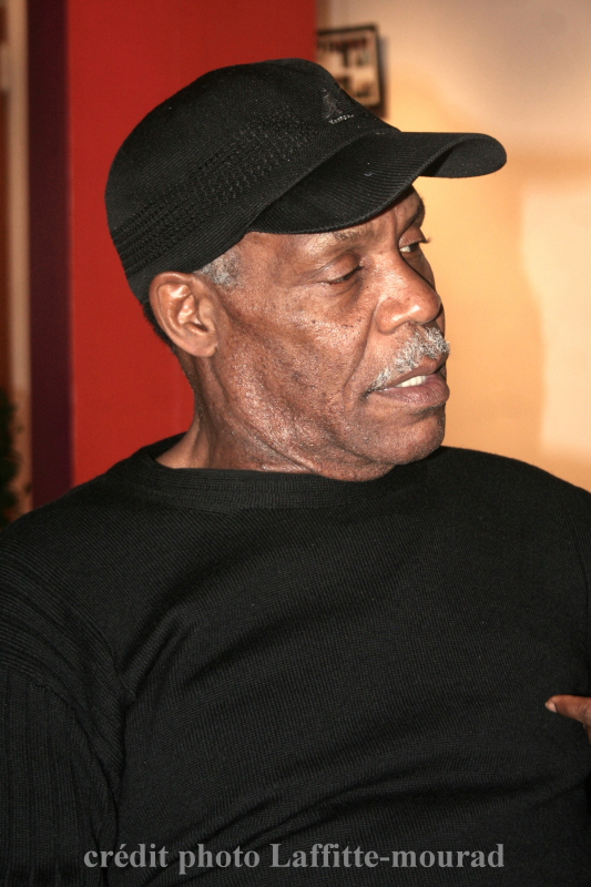 Danny Glover