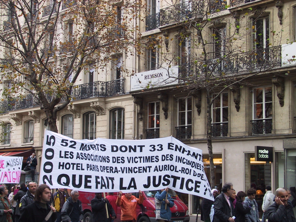 DAL Dimanche 11 novembre 2007