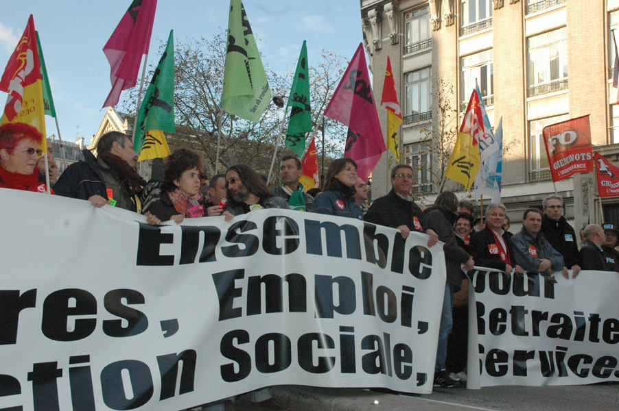 MANIF 14 11 07