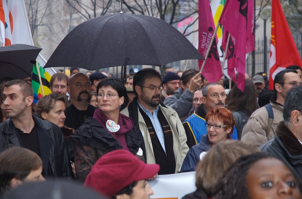 Parapluie