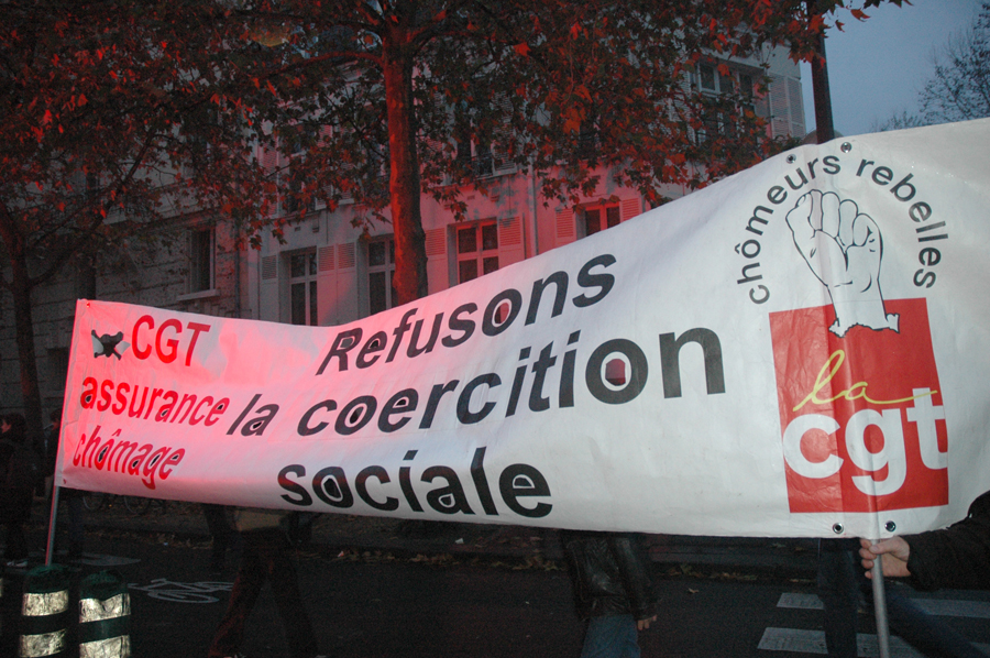 manif du 20 11