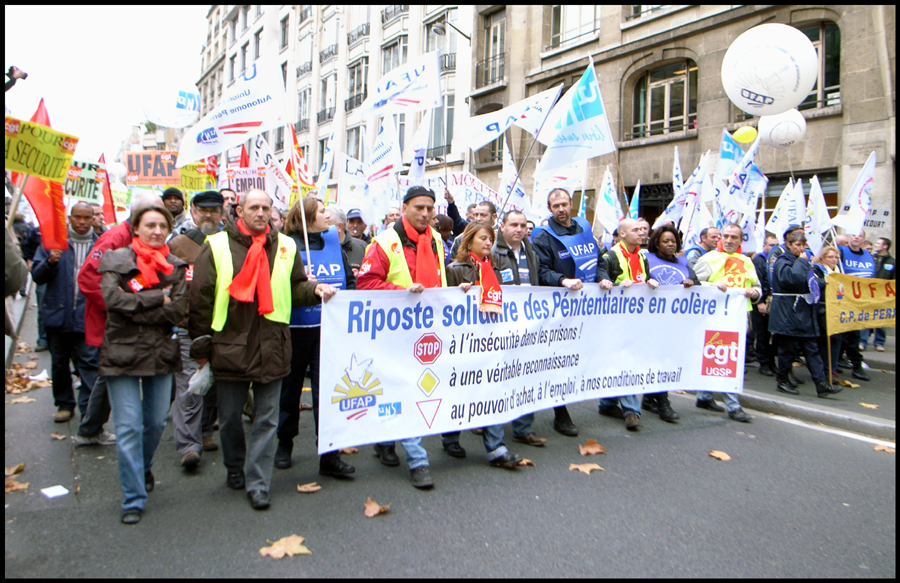Riposte solidaire - Cgt ugsp