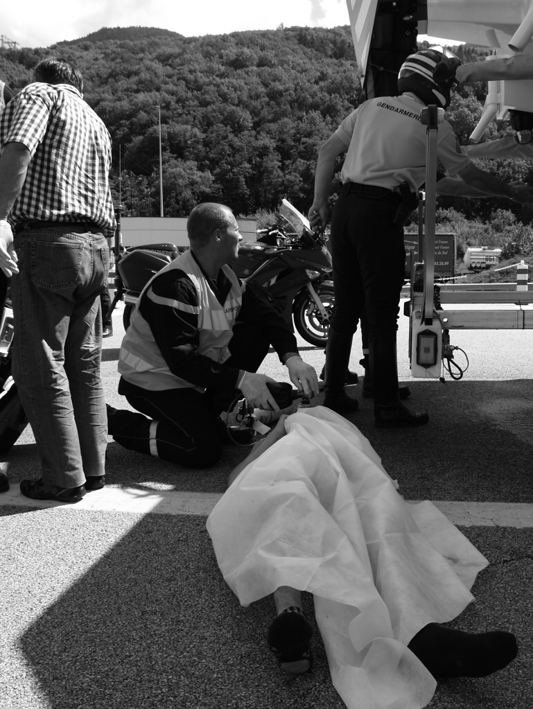 MANIFESTATION DU 13/06/2007