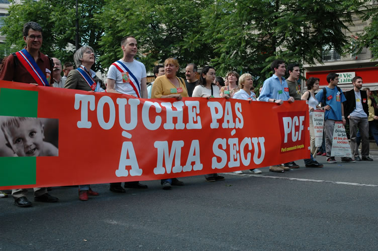 Secu 5juin 2004