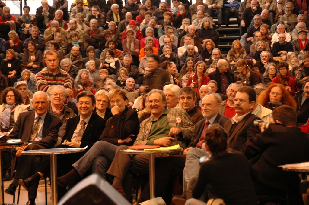 public du CNR le 2 février 2008