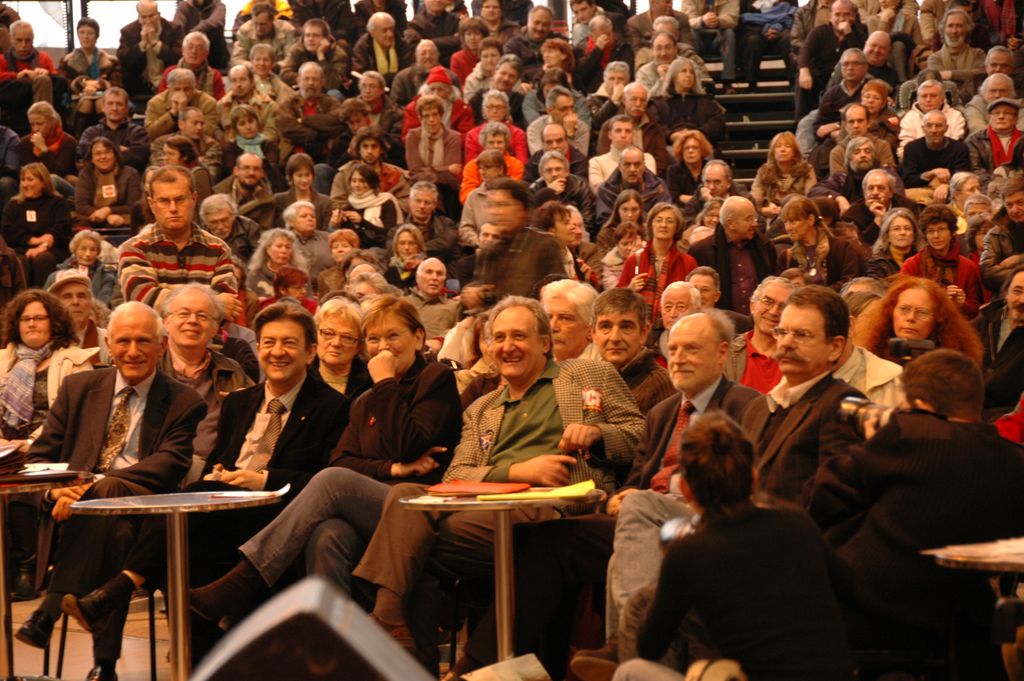 public du CNR le 2 février 2008