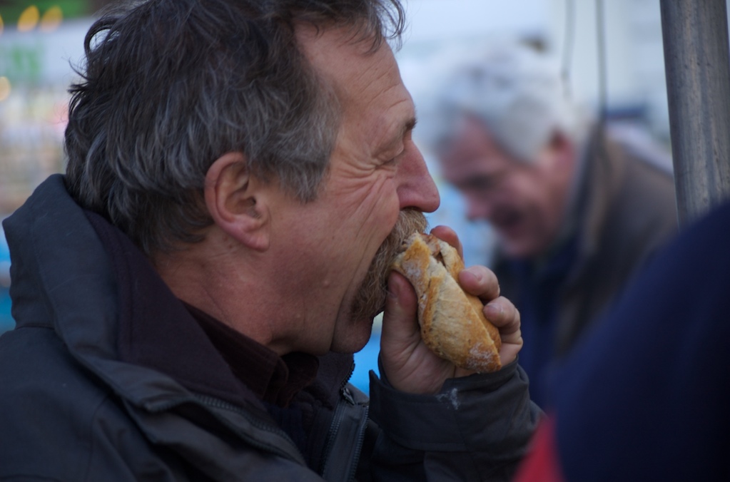 Bové au sandwich