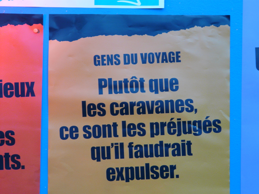 Nuit de solidarité pour le logement