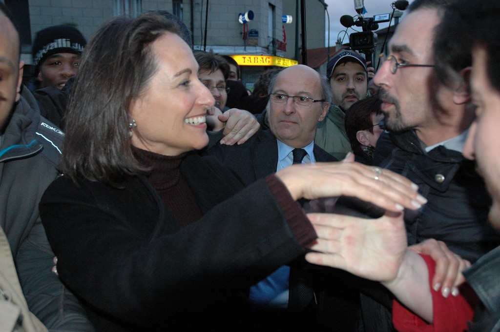 Colombes Rassemblée avec la gauche et les écologistes