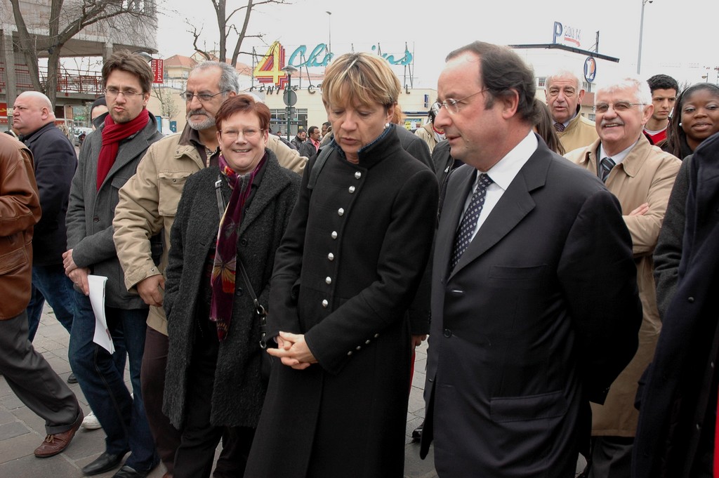 Colombes Rassemblée avec la gauche et les écologistes