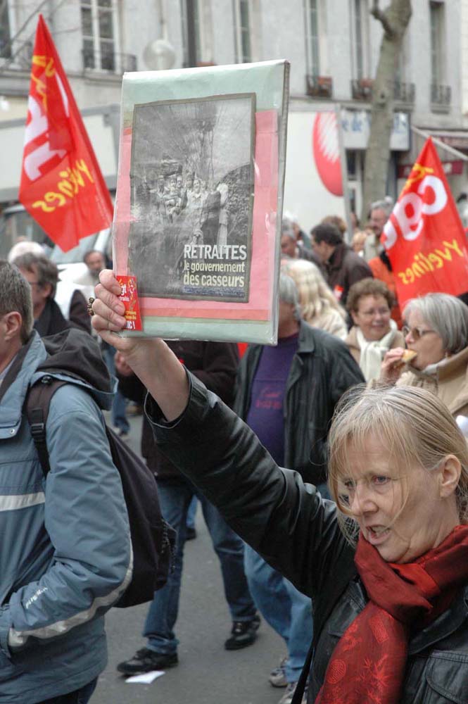 manif 29 mars