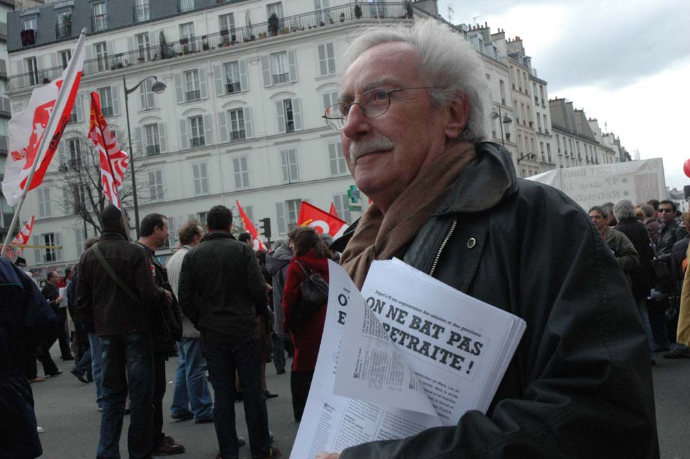 MANIF 29 MARS