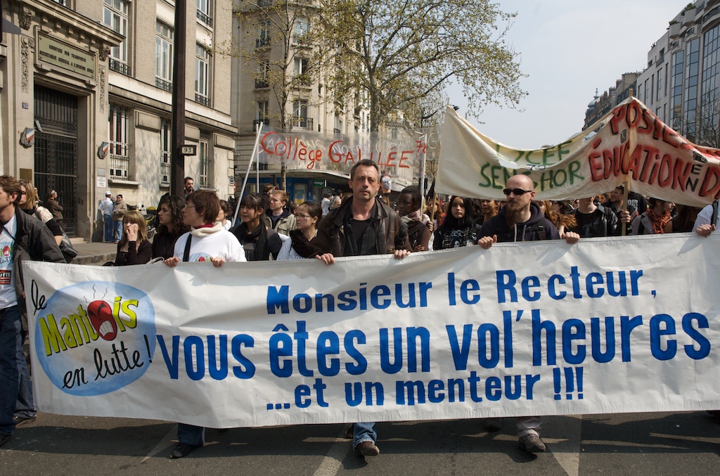 Au vol'heures !