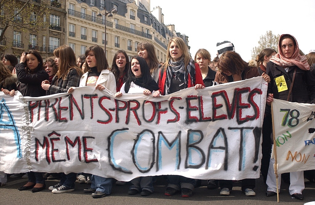 Parents-profs-élèves