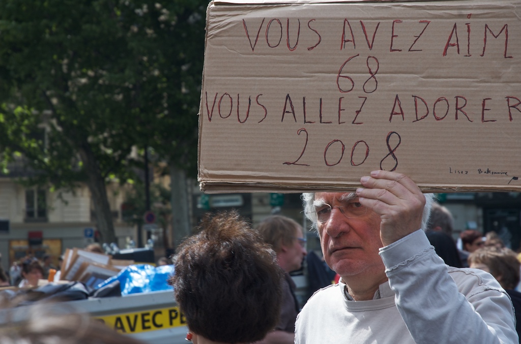 Vous allez adorer…