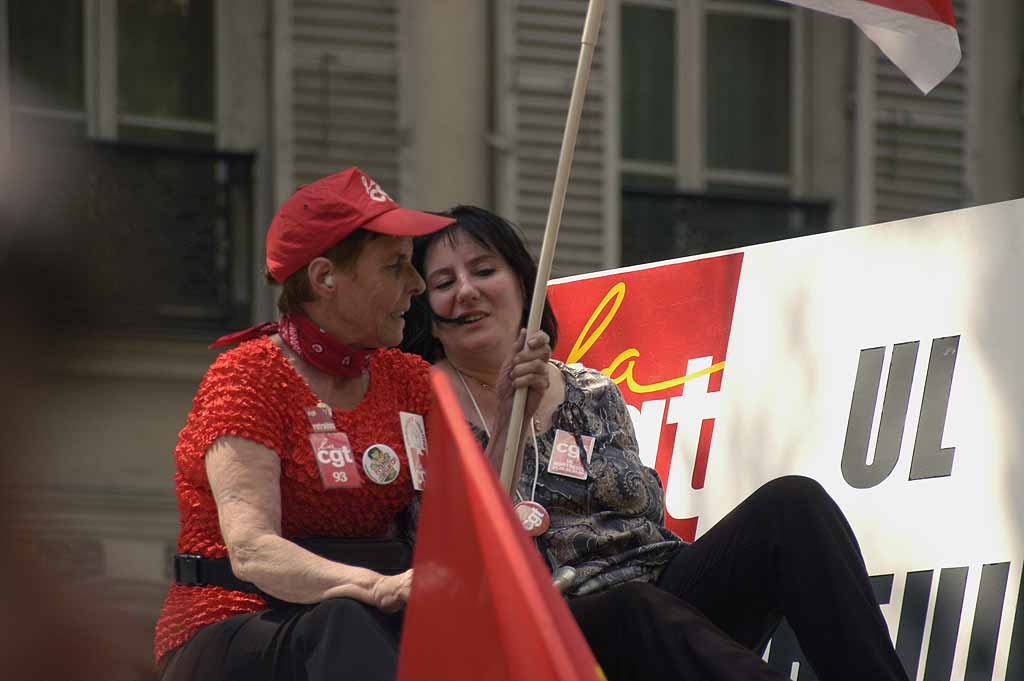 manif 17 juin 2008