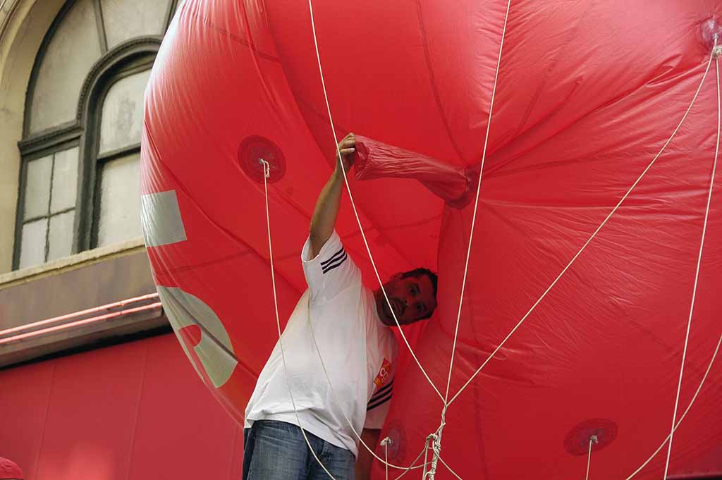 manif 17 juin 2008