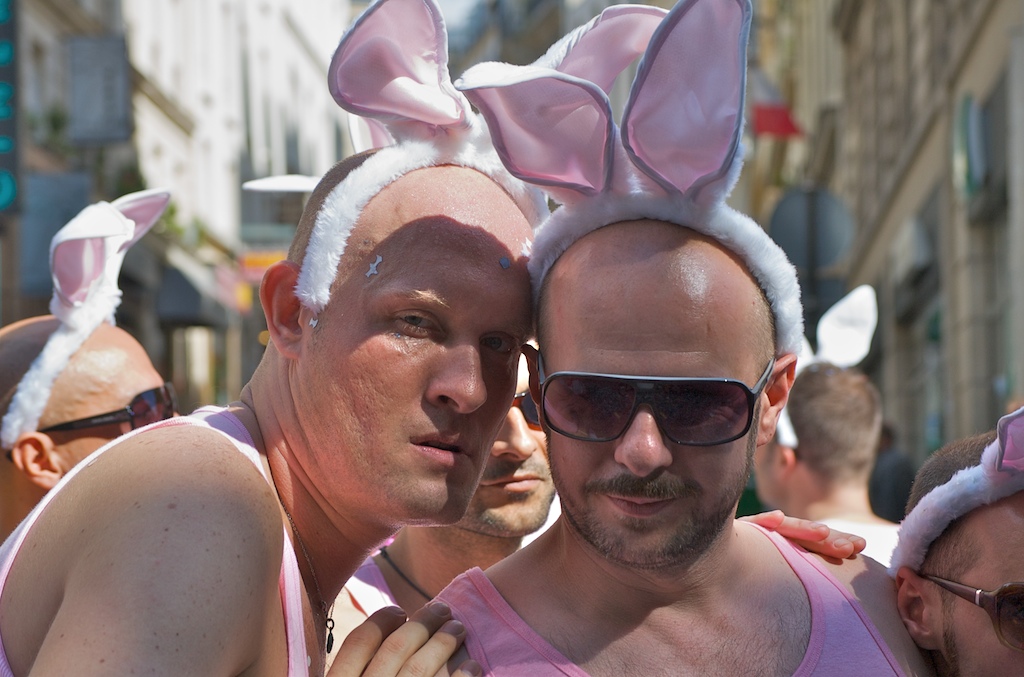 Gay Pride 2008 - 07