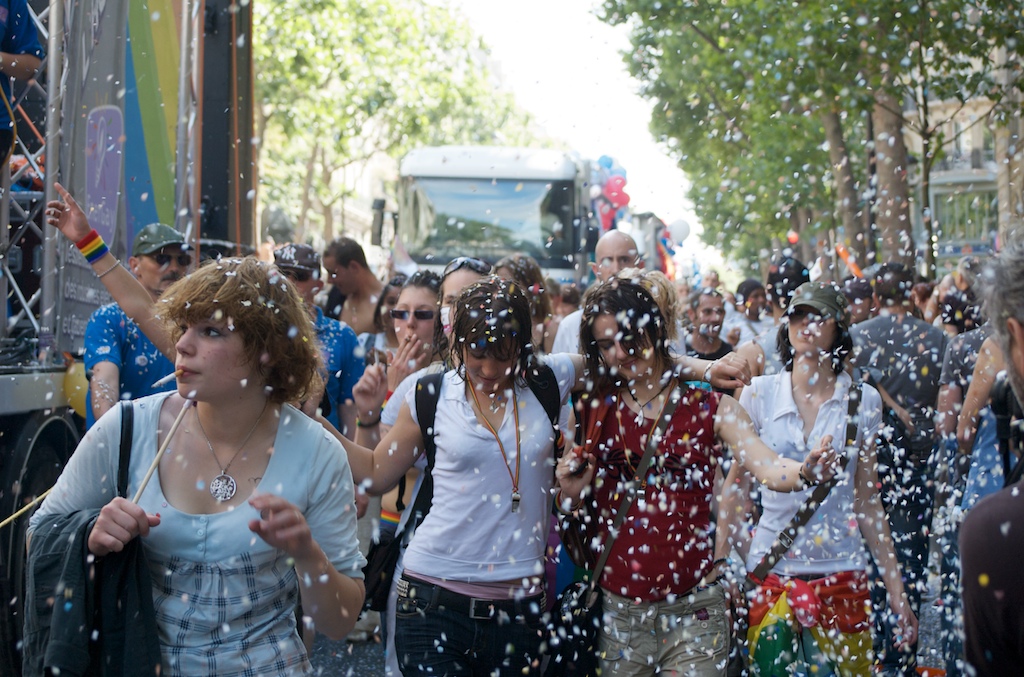 Gay Pride 2008 - 24