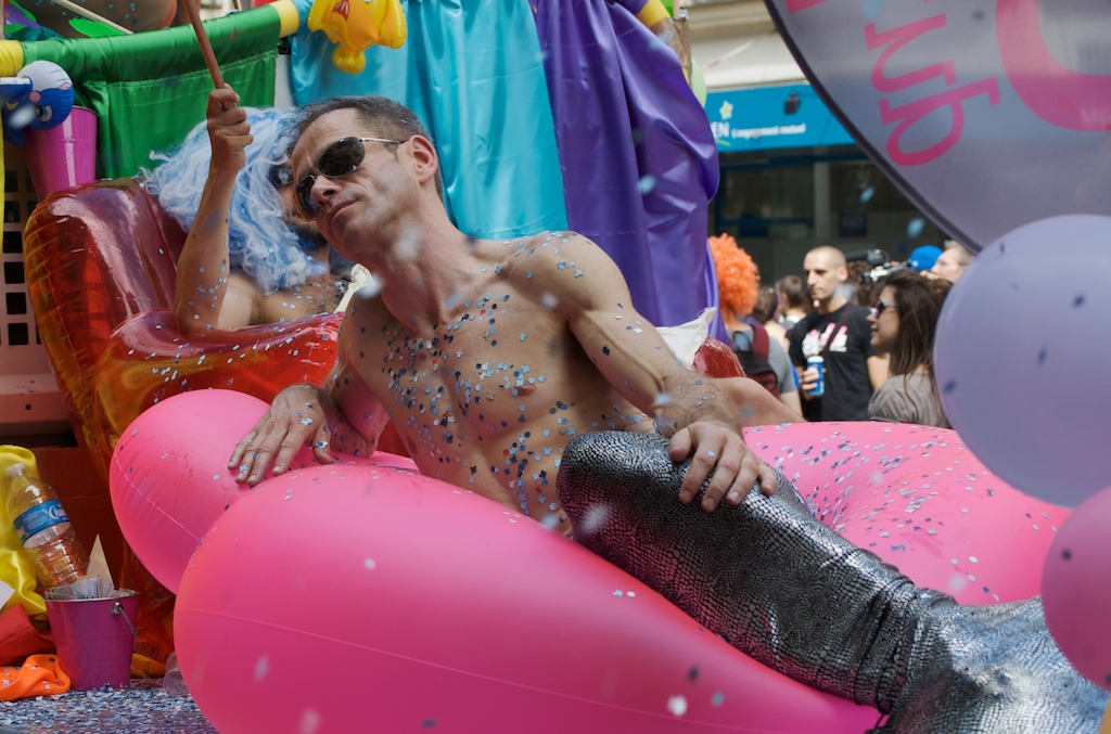 Gay Pride 2008 - 44