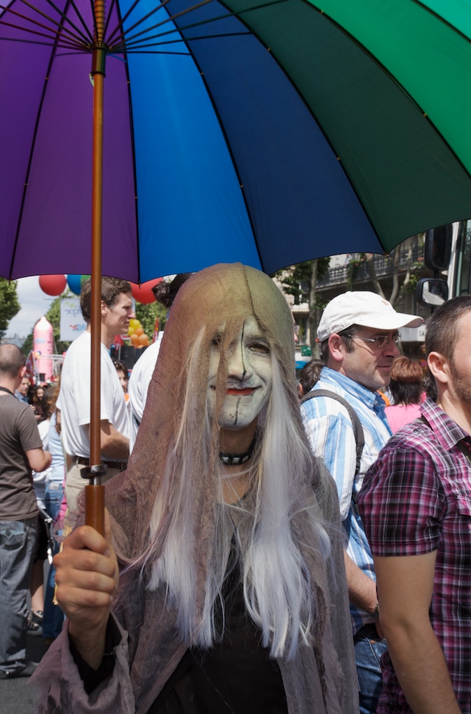 Gay Pride 2008 - 60