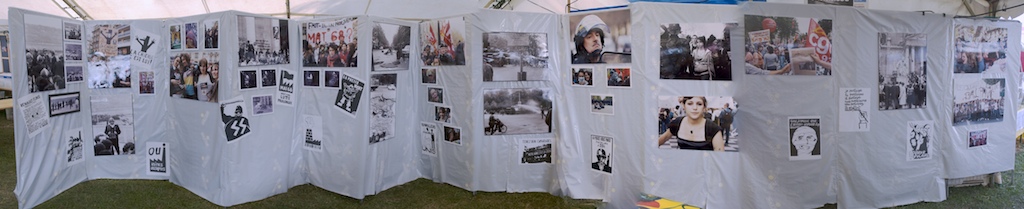 Expo photo (stand Yvelines)