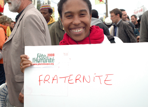 Fraternité