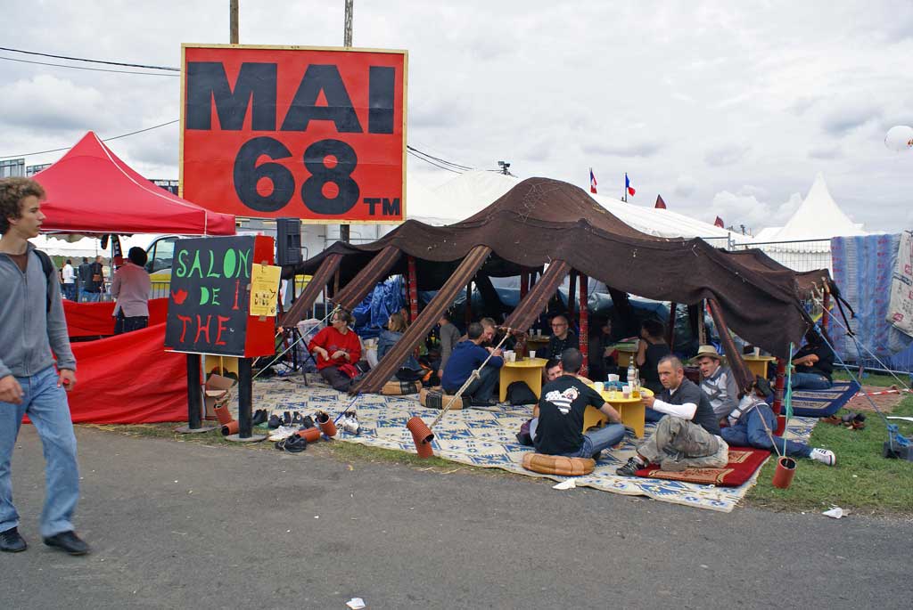 samedi fête de l'huma