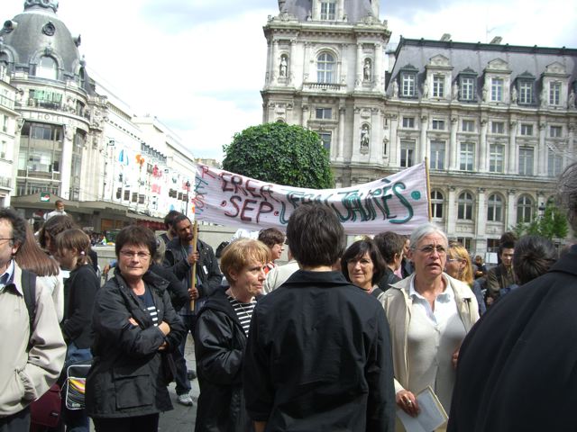 16/05/07 Lycéens de Turgot