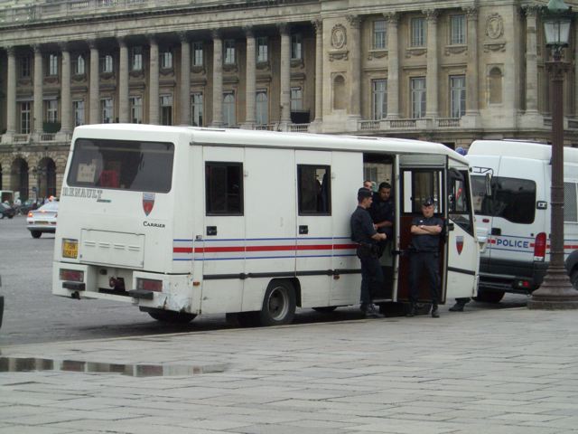 Et bien sûr, toujours eux!