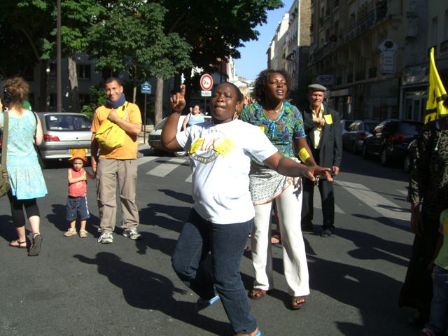 Musique et danse