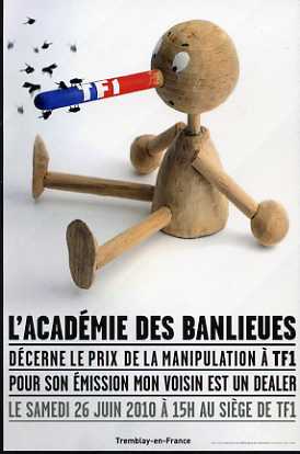 académie des banlieus