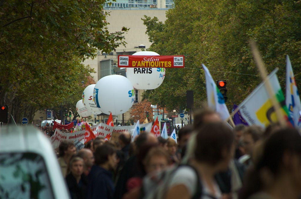 Les syndicats seraient-ils si archaïques ?