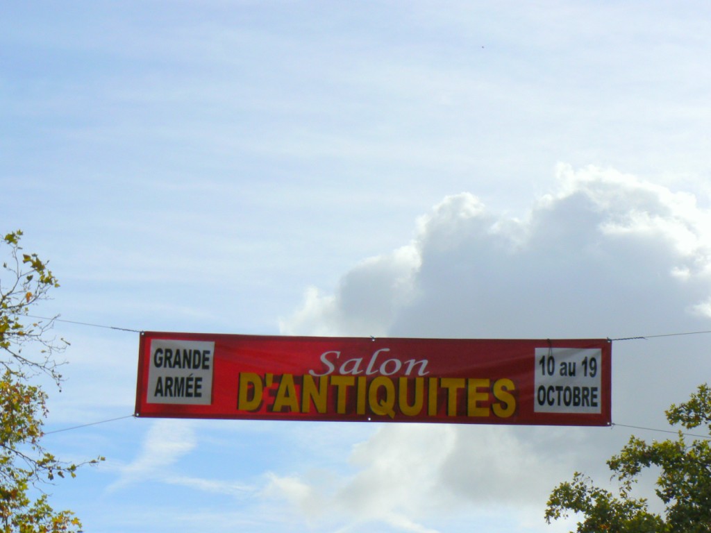 Manifestation pour les retraites 16 oct. 2008