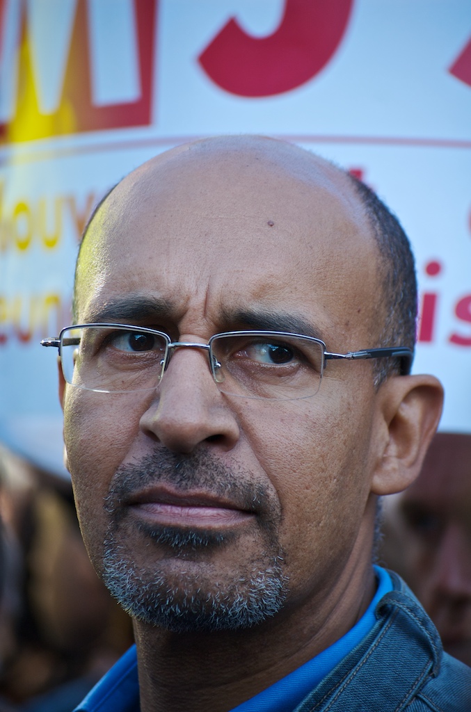 Harlem Désir