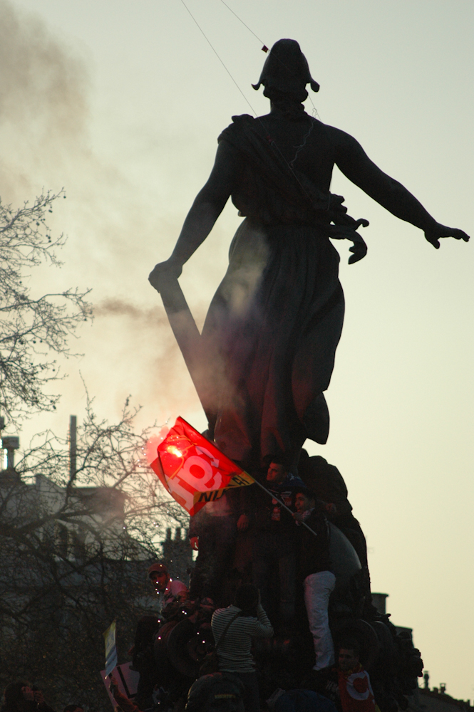 manifestation 19 mars 2009_paris