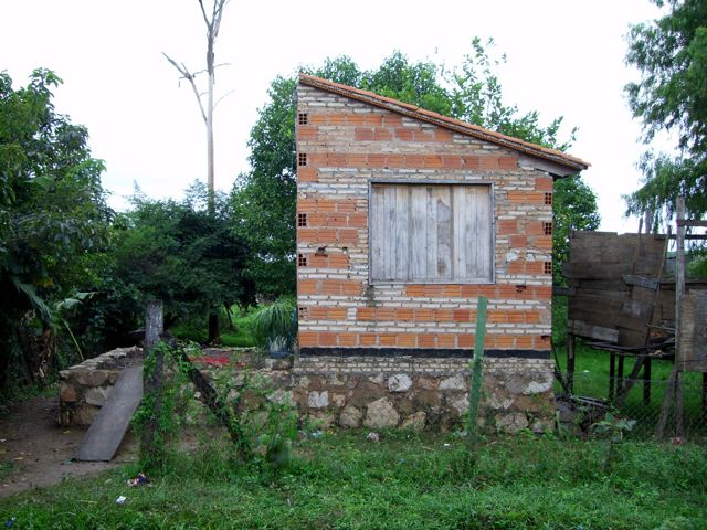 Paraguay san Antonio