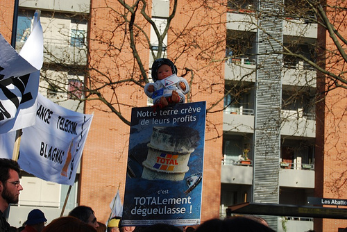 manif toulouse 19 mars