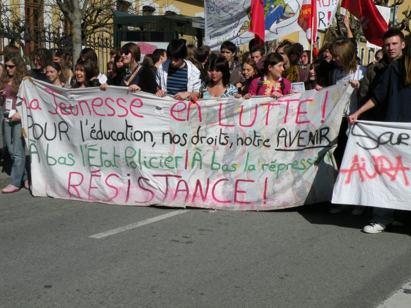19 mars a ANNECY 74000