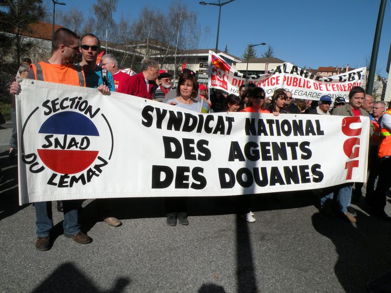19 mars a ANNECY 74000