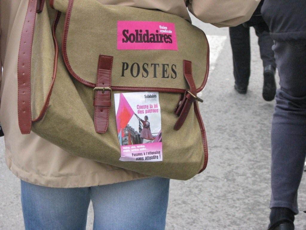 manif FORD_Bordeaux 20/12/08