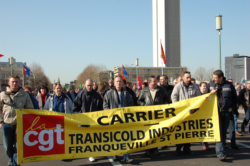 manif-rouen 19 mars