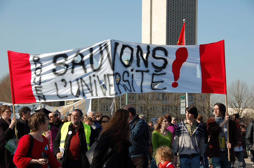 manif-rouen 19 mars