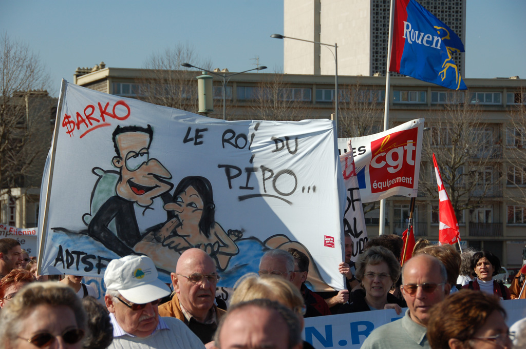 manif-rouen 19 mars