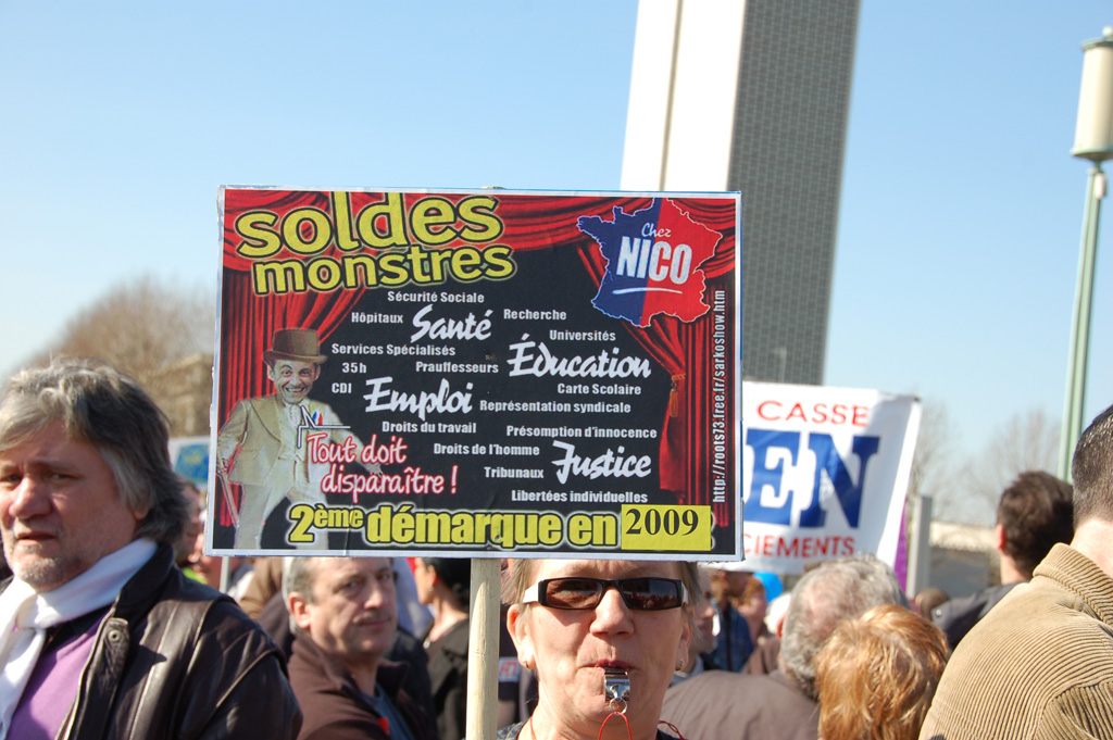 manif-rouen 19 mars